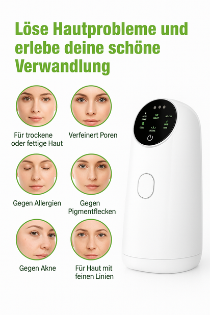 Spa-Maskenmaschine™