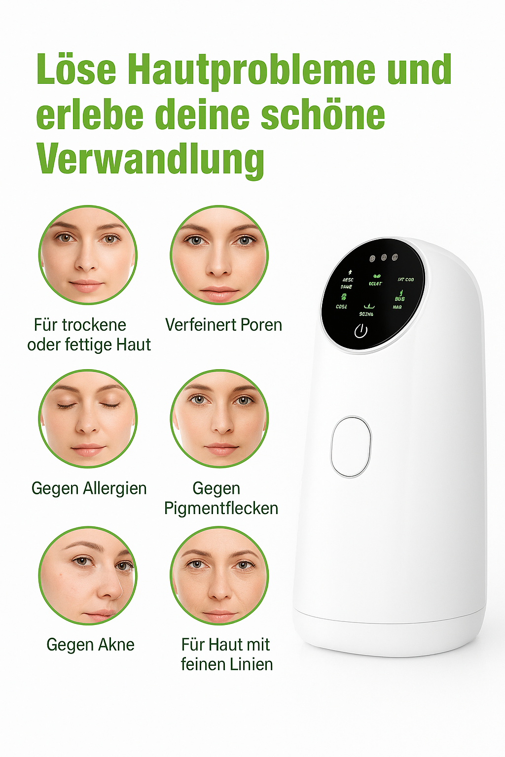 Spa-Maskenmaschine™
