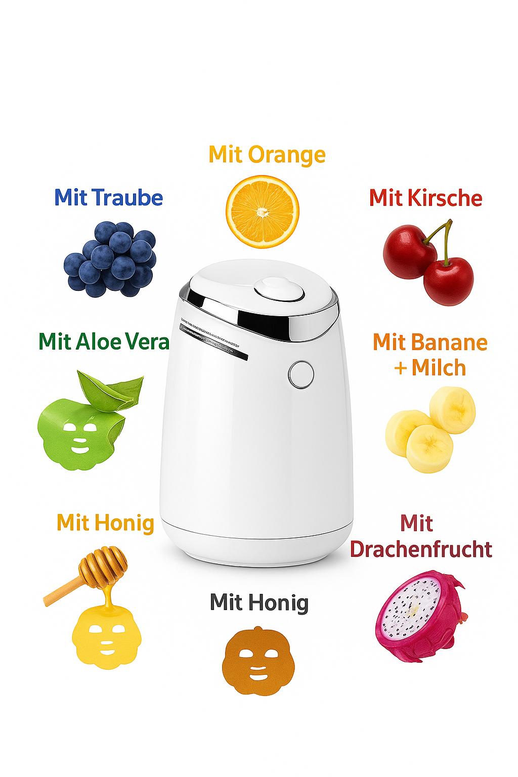 Spa-Maskenmaschine™